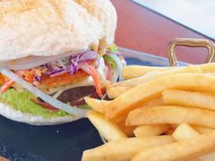 -魏斯理汉堡(西安沣东吾悦店)