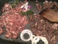 -完美生活炭火烤肉(二马路店)