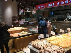 自助取餐区-麦陌(正弘城店)