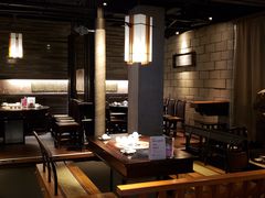 大堂-鼎王麻辣锅(七贤店)