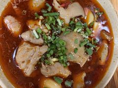 -周肥肠(江油总店)