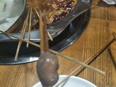 -成都玉林串串香火锅(三八店)