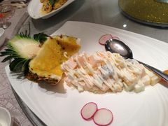 -宝燕壹号(徐汇店)