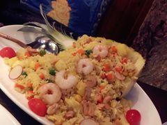 -甘尼仕印度餐厅酒吧(斜塘老街店)