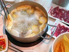 -为什么牛潮汕牛肉火锅(中信广场店)