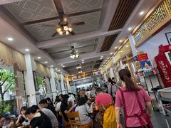 -煲煲掂风味煲仔饭餐厅(西区店)