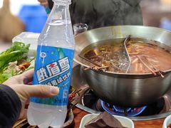 -牛华八婆麻辣烫(起源店)