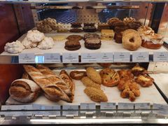 -西点坊(浦东香格里拉店)