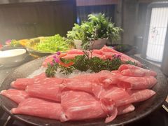 -捞王锅物料理(凯旋路店)