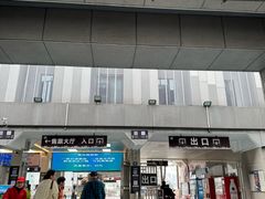 -武昌中华路码头(轮渡站)