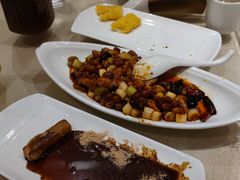 -渝信川菜 · 川味家常菜(长安店)