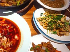 -锅碗记(红旗大街店)