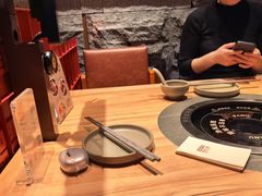 -巴奴毛肚火锅(龙湖锦艺城店)