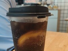-明記茶餐廳(福田总店)