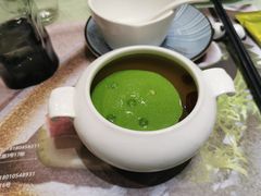 -拂晓山房·私房川菜(西门店)