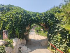 -李叔同故居纪念馆