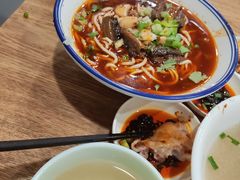 -庆蓉云·庆云面(双林店)