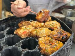 -傅公桥梅花糕(新河南路店)