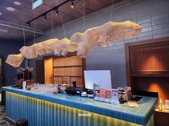 -庐灶江南·江南菜·四合院Bistro(东直门雍和宫·原华侨宾馆店)