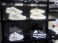 -ABC MART(济州莲洞店 )
