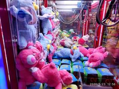 -阿尔法Game Station(中山路店)