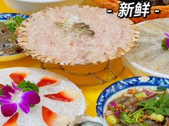 -官塘陈记鱼生·潮汕砂锅粥·牛肉火锅(潮枫路总店)