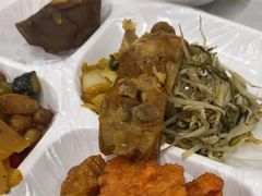 -香里香自助盒饭(红旗街店)