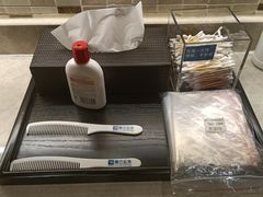 -海兰云天度假区温泉