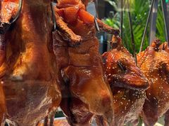 -印象餐厅(杭州国际博览中心北辰大酒店)