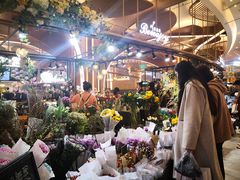 -茶马花街(城西银泰城店)