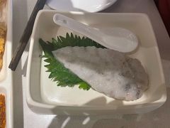 招牌虾滑-海底捞火锅(长宁路龙之梦店)