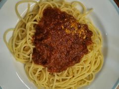 肉酱意面-萨莉亚意式餐厅(河东万达店)