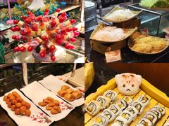 -惠东华美达广场酒店华美轩
