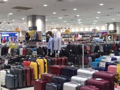 -永旺梦乐城国际商城(北清路店)
