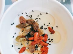 自制酸奶-紫光园(马桥店)