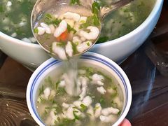 -一楼食业·美食人家