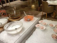 -北京王府井希尔顿酒店·万斯阁西餐厅