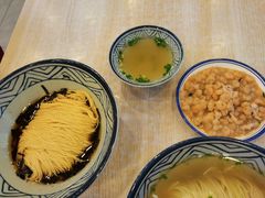 -朱洪元苏式面馆(绿宝广场店)