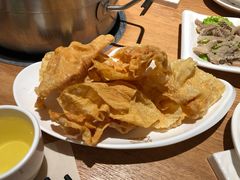 -掂档潮汕牛肉火锅(cityon熙地港店)