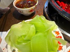 -牛市坎火锅(建设路店)