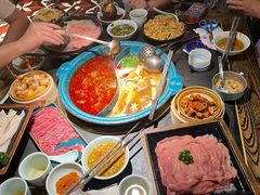 -吼堂老火锅(太古里总店)