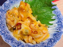 香辣蛤蜊-小椋(富安商业广场店)