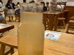 小吊梨汤-小满手工粉(上海月星环球港店)