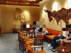 -眷茶臻选(中原万达店)