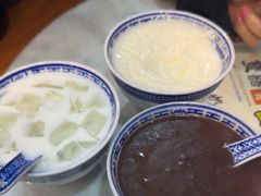 陈皮红豆沙西米露-双喜老铺(人民广场店)