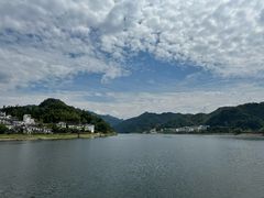 -新安江山水画廊风景区