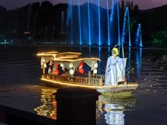 -云龙湖旅游景区