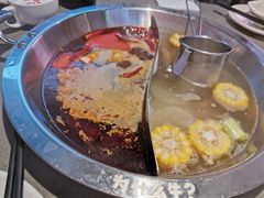 -为什么牛潮汕牛肉火锅(中信广场店)