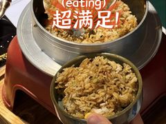 -椰子湾·海南火锅·糟粕醋·椰子鸡(正大广场店)