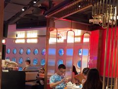 -啫神·广州地标美食(北京路店)